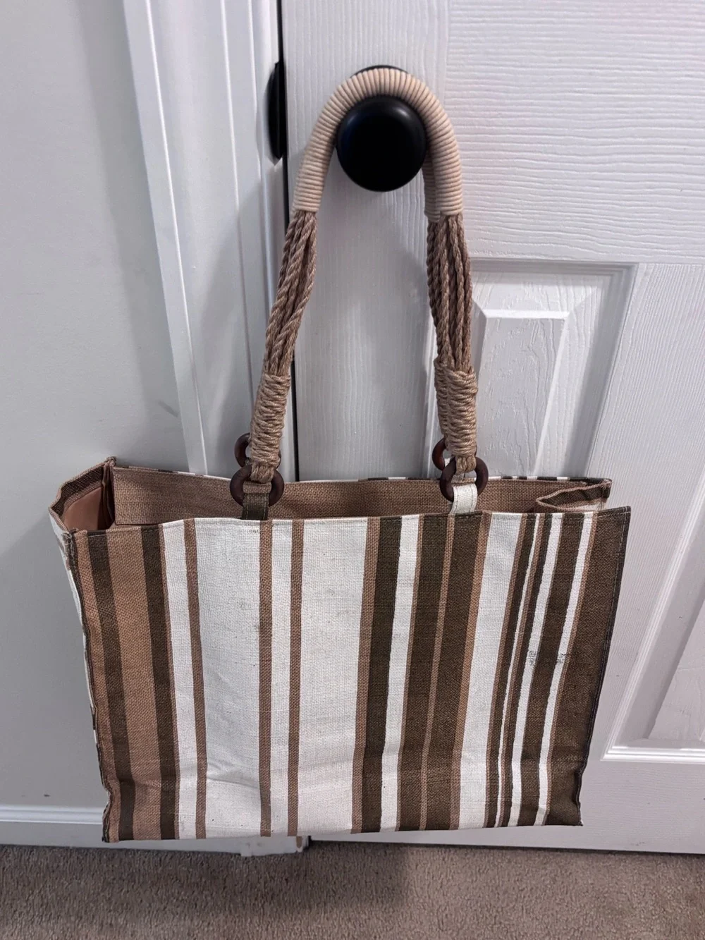 Women's Tote Bag/Beach Bag